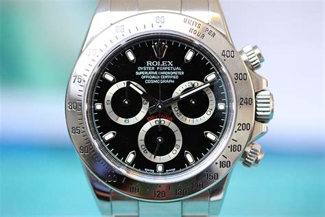 rolex ankauf preise